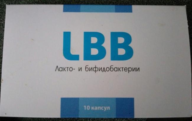 Лакто и бифидо бактерии как принимать?!