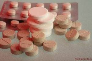 Обзор детских антибиотиков при гайморите