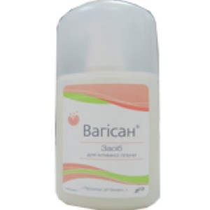 Вагисан (vagisan)