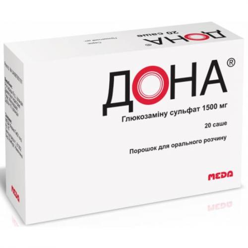 Эффективный хондропротектор дона порошок: инструкция по применению, цена, отзывы, аналоги препарата