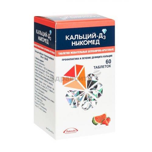 Кальций сандоз форте – инструкция по применению, цена, 500 мг и 1000 мг