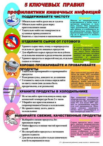 Лечебное питание при кишечных инфекциях у детей ольга тихомирова, мария бехтерева