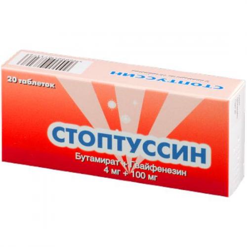 Эффективное лекарство от кашля взрослым