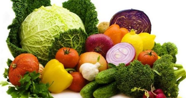 Диета при демодекозе: разрешенные и запрещенные продукты, примерное меню