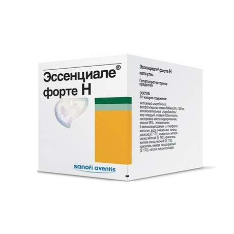 Эссенциальные фосфолипиды, расторопша, удхк. что думают врачи
