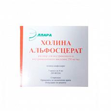 Аналог ноохолин ромфарм