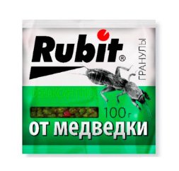 Как бороться с медведкой – эффективные препараты и народные средства