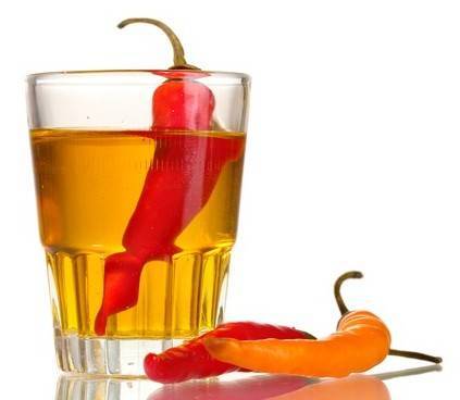 Черный и красный перец при простуде с водкой и медом: помогает ли и отзывы