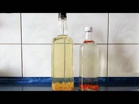 Помогает ли водка при простуде? рецепты с перцем, медом, лимоном и малиной