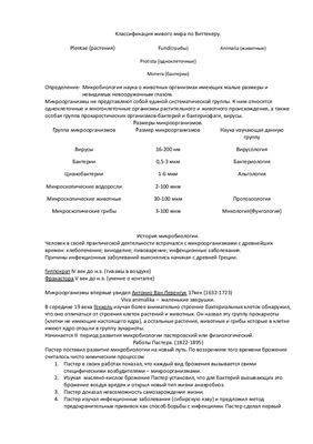 Анаэробное культивирование микроорганизмов - рост и культивирование биообъектов - в. м. самыгин - 2016