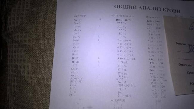 Вирусная инфекция в крови у ребенка. бактериальная инфекция по анализу крови у детей: методы определения и отличие от вирусных инфекций