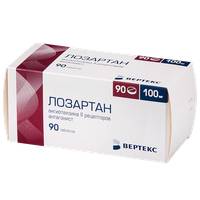 Инструкция по применению препарата козаар и отзывы