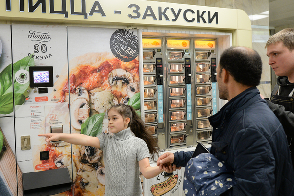 Эпидемия ожирения: почему человечество живет с лишним весом