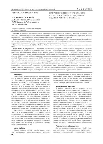 Что можно кушать после операции непроходимость кишечника