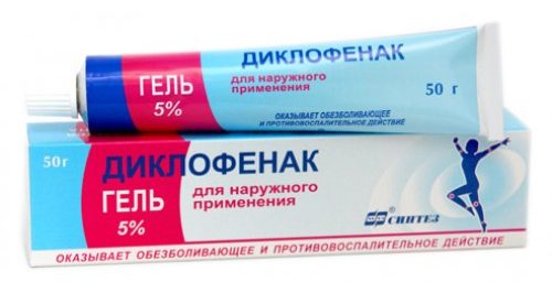 Дешевые аналоги и заменители препарата вольтарен гель: список с ценами