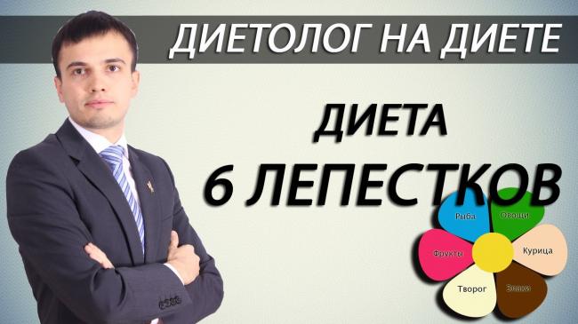 Цитрусовая диета на 2 недели