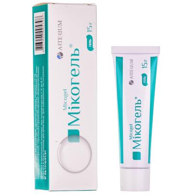 Микозан