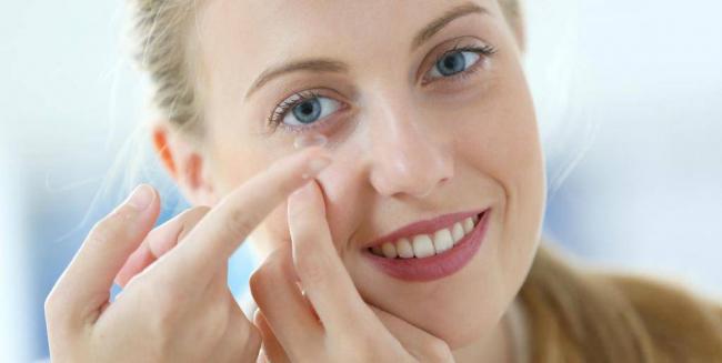 Acuvue oasys с технологией hydraclear plus