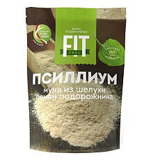 Псиллиум: мощный энтеросорбент и не только!