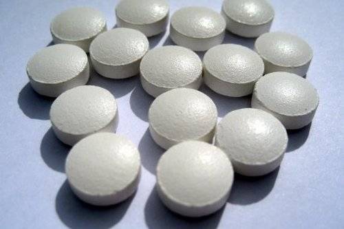 Орнидазол Ornidazol инструкция по применению