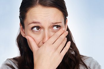 Внезапно изменился запах тела: причины, лечение, что это может быть?