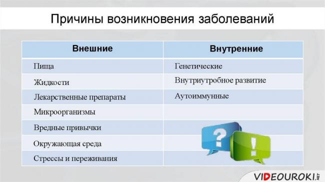 Лекарство от вирусов и болезнетворных бактерий – здоровый иммунитет