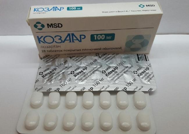 Козаар