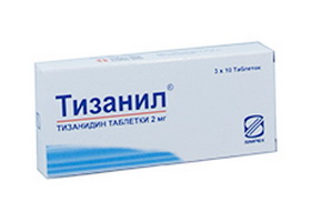 От чего таблетки "сирдалуд": инструкция по применению, противопоказания, аналоги, отзывы