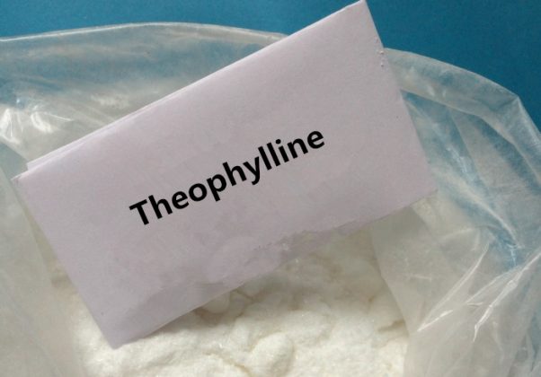 Теофиллин (theophylline)