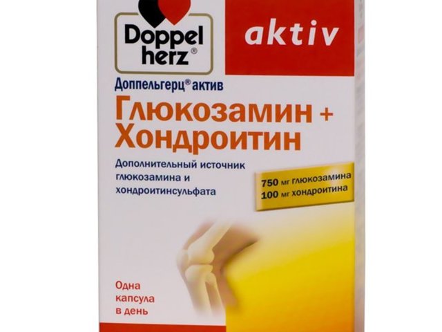 Что такое глюкозамина гидрохлорид? описание вещества, показания и инструкция по применению