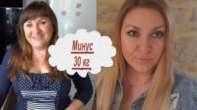 Диета ионовой: меню на неделю и месяц, отзывы и результаты худеющих