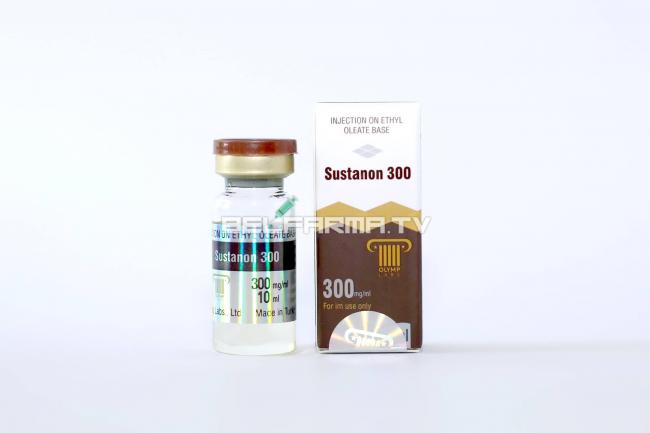 Сустанон 250
