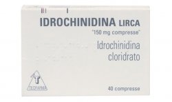 Хинидин | chinidini