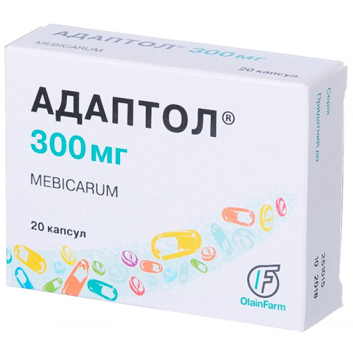 Мебикар