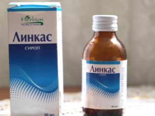 Бронхотон - инструкция по применению