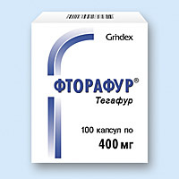 Фторафур