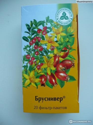 Особенности применения урологического сбор фитонефрол