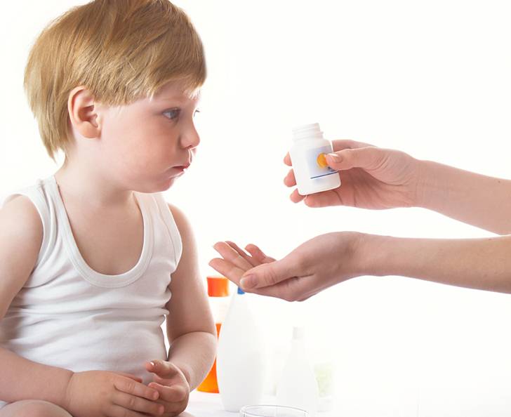 Биовиталь гель для детей (киндер биовиталь) (biovital gel for children (kinder biovital)) инструкция по применению