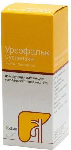 Урсофальк: инструкция по применению, аналоги и отзывы, цены в аптеках россии