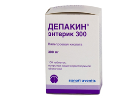 Топ 7 недорогих аналогов и заменителей вальпроевой кислоты