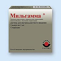 Витагамма