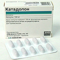 Катадолон