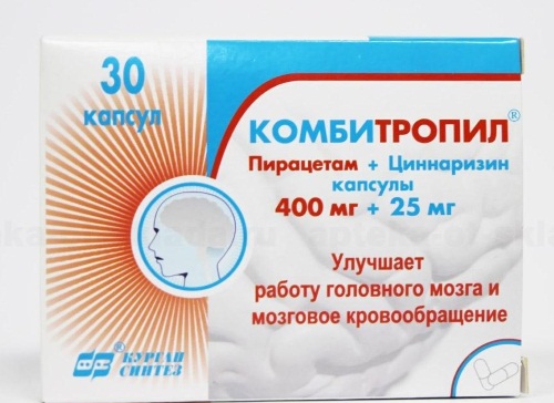 Описание препарата пантап (pantap)