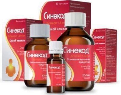 Какой антибиотик лучше детям при кашле и соплях