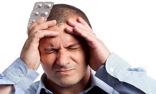 Как лечить острый и хронический сфеноидит?