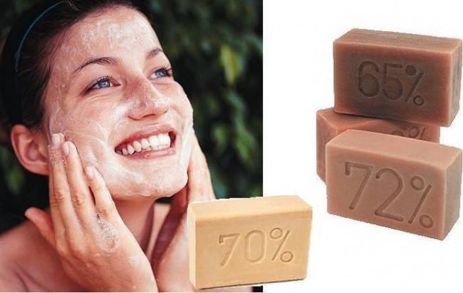 Уход за глазами