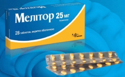 Мелитор