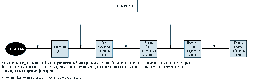 Биомаркеров (медицина) - biomarker (medicine)