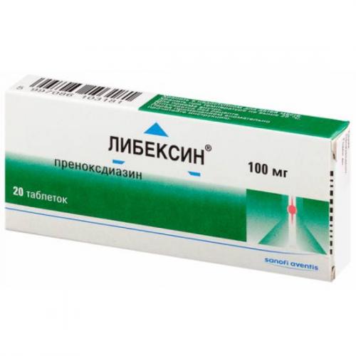 Таблетки от кашля для рассасывания