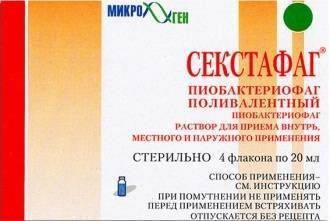 Протейная инфекция: симптомы, лечение и профилактика